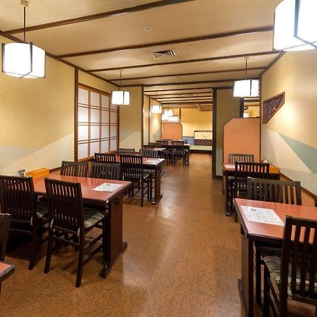מלון Mie Prefecture Kashikojima Hojoen מראה חיצוני תמונה
