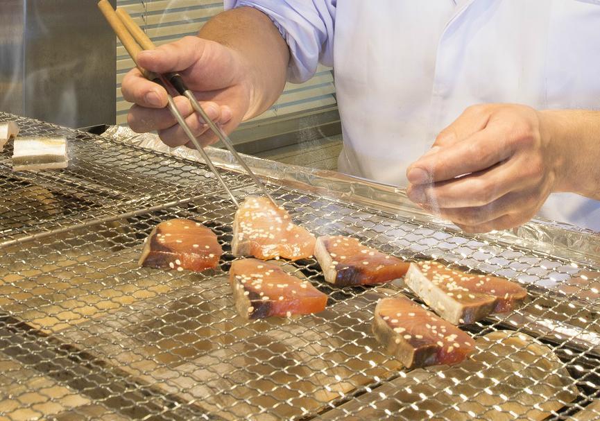 מלון Mie Prefecture Kashikojima Hojoen מראה חיצוני תמונה