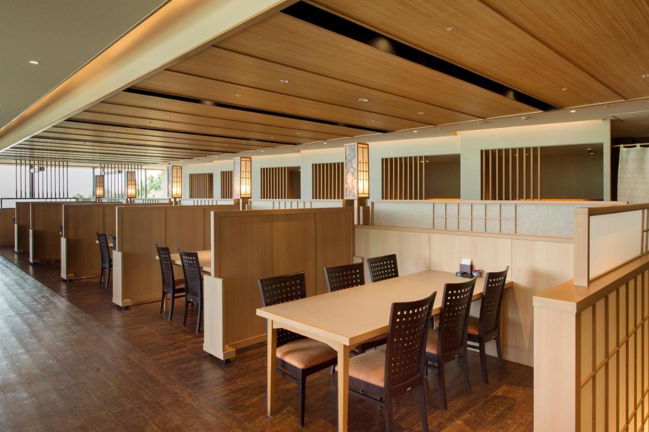 מלון Mie Prefecture Kashikojima Hojoen מראה חיצוני תמונה