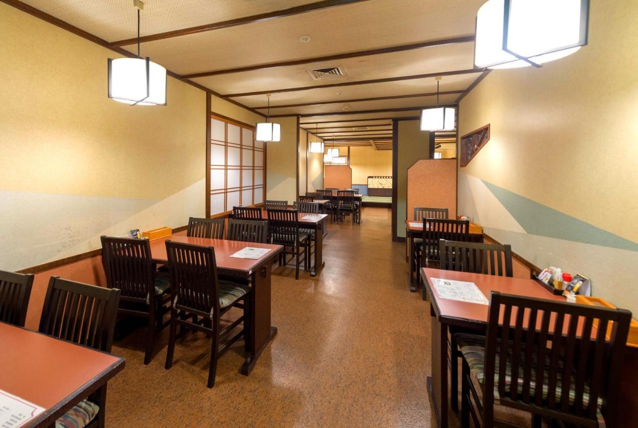 מלון Mie Prefecture Kashikojima Hojoen מראה חיצוני תמונה